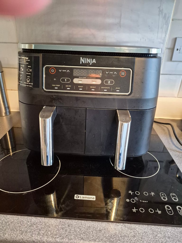 Air fryer for sale. 