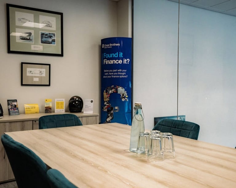 2024 74 VOLKSWAGEN CRAFTER 2.0 TDI CR35 COMMERCE PANEL VAN 5DR DIESEL MANUAL FWD