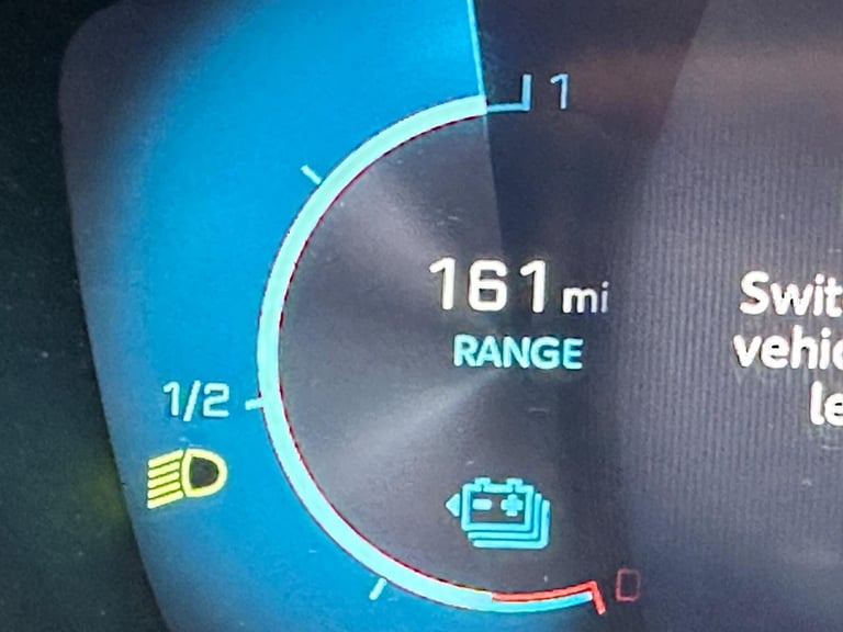 2021 Peugeot E-2008 50kWh GT Auto 5dr HATCHBACK Electric Automatic