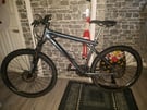 Gt aggressor mountain bike