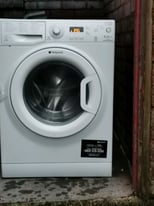 Second-Hand Washing Machines for Sale in Oldham, Manchester | Gumtree