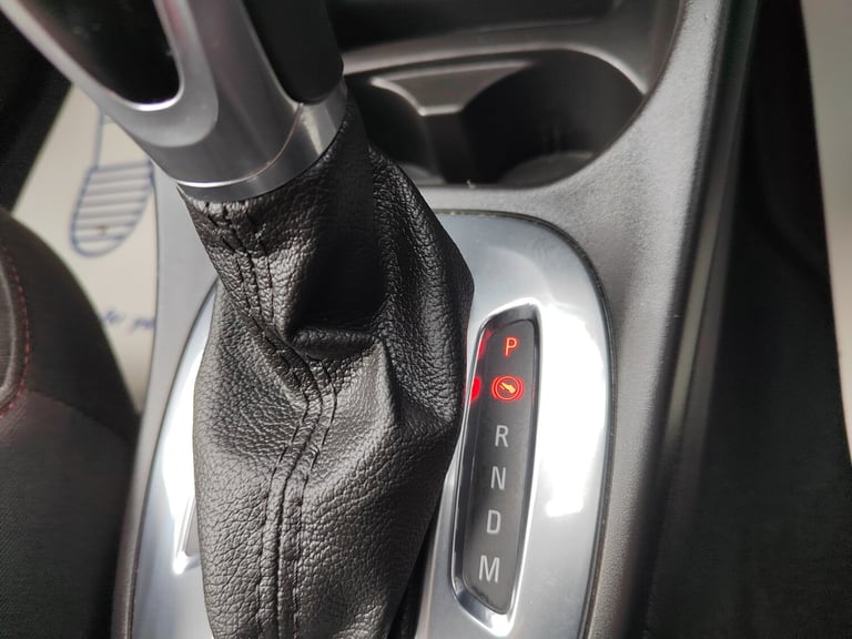 2019 Vauxhall Corsa 1.4 Griffin 3dr Auto HATCHBACK Petrol Automatic