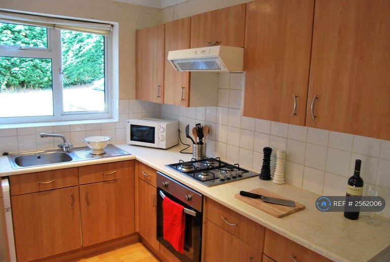 1 bedroom in Brabourne Close, Canterbury, CT2 (#2562006)