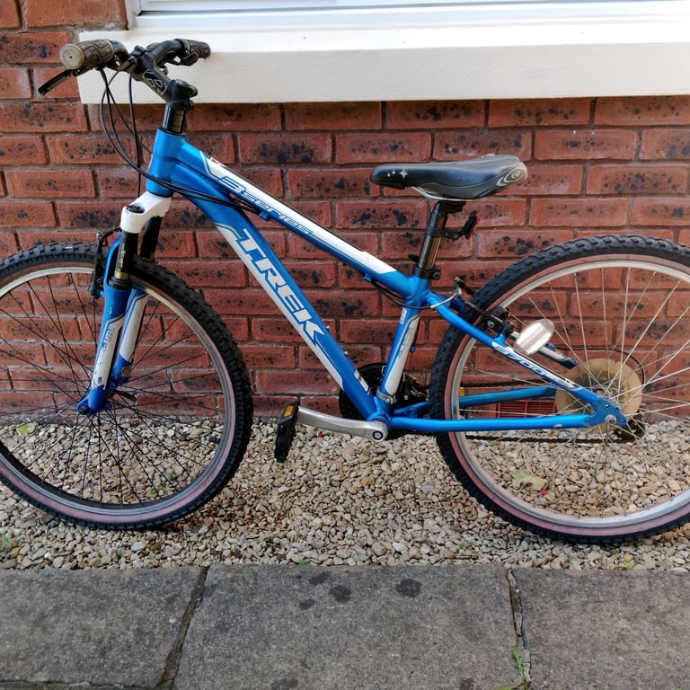 Trek 3 Bike - Small Frame - £50