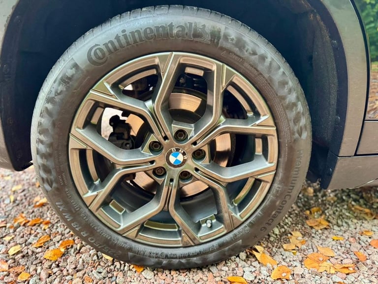 2020 20 BMW X1 2.0 20I XLINE SUV 5DR PETROL DCT SDRIVE EURO 6 (S/S) (192 PS)