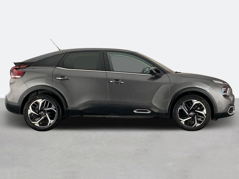 2022 Citroen C4 1.2 PureTech [130] Shine Plus 5dr Auto HATCHBACK PETROL Automatic
