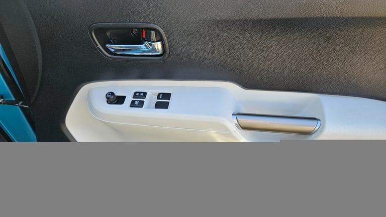 2019 Suzuki Ignis 1.2 Dualjet SZ-T Hatchback 5dr Petrol Manual Euro 6 (90 ps)