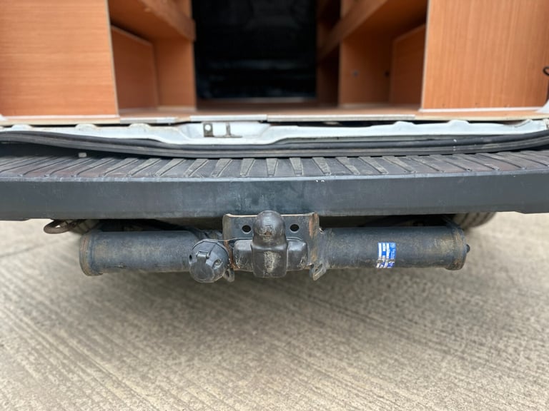 2019 Ford Transit 2.0 TDCi 130ps H2 Van PANEL VAN Diesel Manual