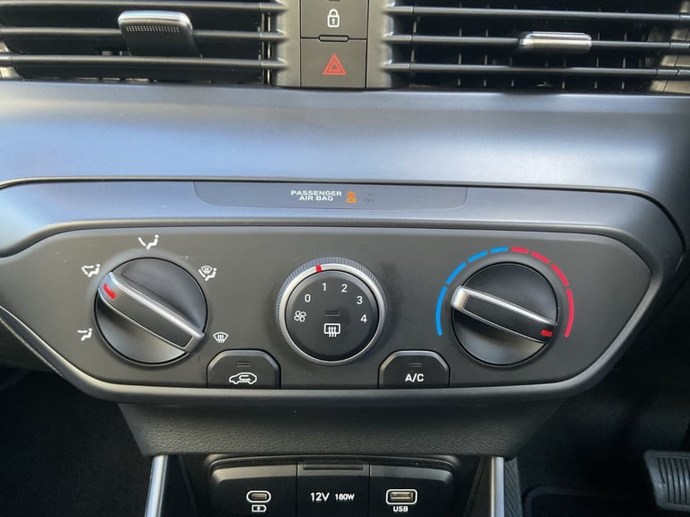 2025 Hyundai i20 1.0T GDi Advance 5dr DCT HATCHBACK PETROL Automatic