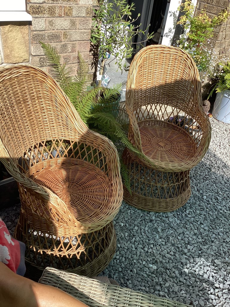 Peacock for Sale Chairs Stools Other Seating Gumtree