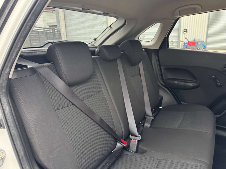 2019 Suzuki Baleno 1.0 Baleno SZ-T Boosterjet 5dr - NATIONAL DELIVERY* Hatchback Petrol Manual