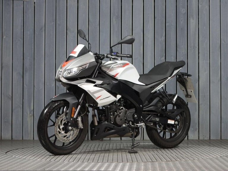 2023 23 APRILIA TUONO 125