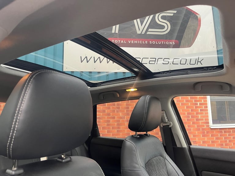 2018 Suzuki Vitara 1.4 Boosterjet SZ5 Auto ALLGRIP Euro 6 (s/s) 5dr HATCHBACK Petrol Automatic