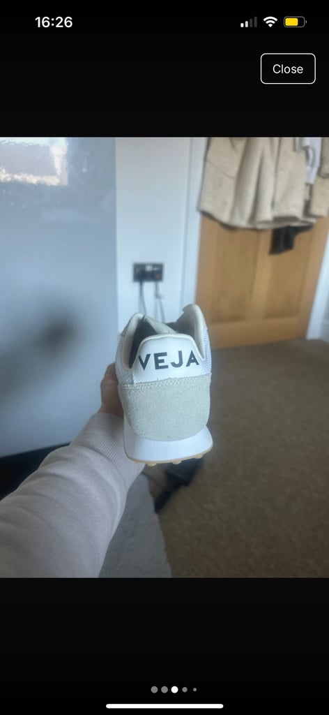 Veja Shoes 