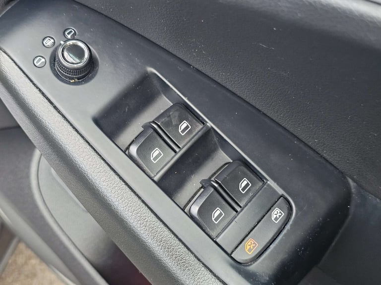 2010 Audi Q5 3.0 TDI Quattro S Line Special Ed 5dr S Tronic ESTATE DIESEL Automatic