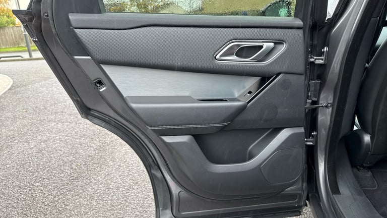 2019 Land Rover Range Rover Velar 2.0 D180 R-Dynamic S 5dr Auto Diesel Estate Estate Diesel Autom...