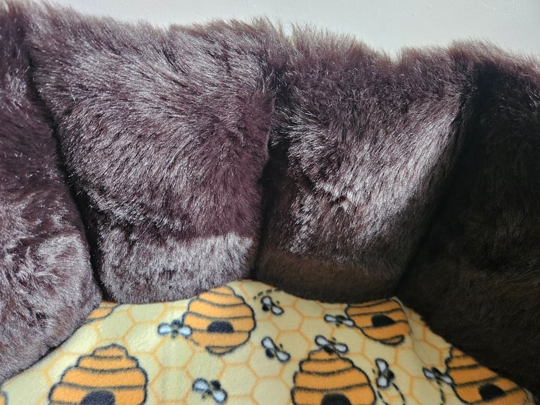 Bespoke Dog bed