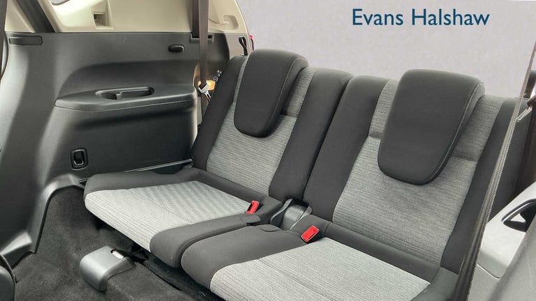 2024 Nissan X-Trail 1.5 E-Power E-4orce 213 Acenta Prem 5dr 7 St Auto SUV Hybrid Ele Automatic