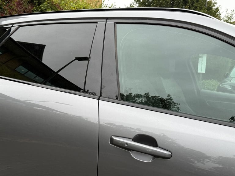 2024 Jaguar F-Pace 2.0 D200 MHEV R-Dynamic SE Black SUV 5dr Diesel Auto AWD Euro 6 (s/s) (204  ES...