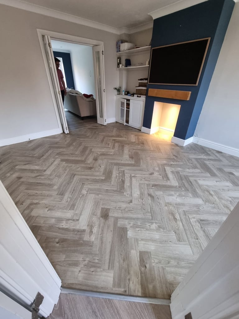 image for Flooring Services