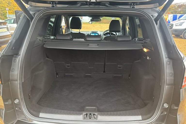  Ford Kuga 2.0 Tdci St Line X Suv 5dr Diesel Powershift Awd Euro 6 s/s 180 Ps