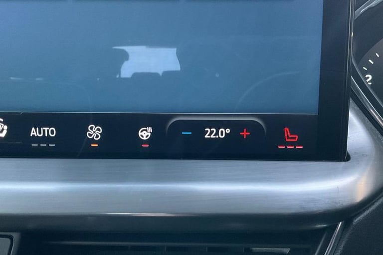 2023 Ford Focus 1.0 EcoBoost Titanium 5dr HATCHBACK PETROL Manual