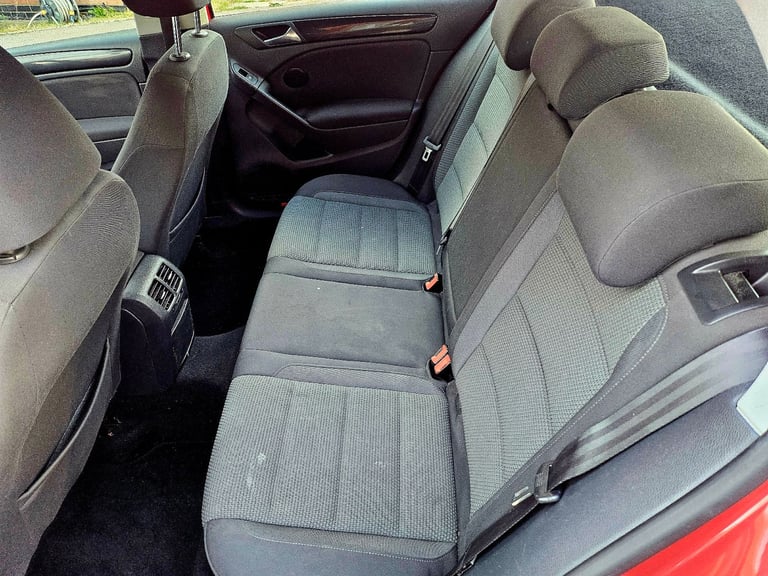 Volkswagen Golf Match Tdi 