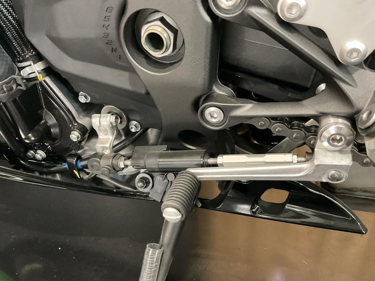 Kawasaki Ninja ZX6R ZX-6R 2025 SAVE £1000 LAST ONE with 0% HP Finance & 3.9% PCP