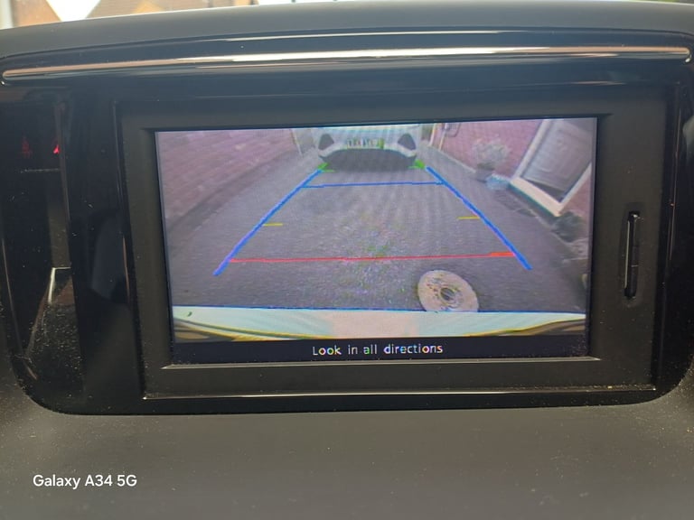 Renault, MEGANE, Estate, 2013, Manual, 1598 (cc), 5 doors