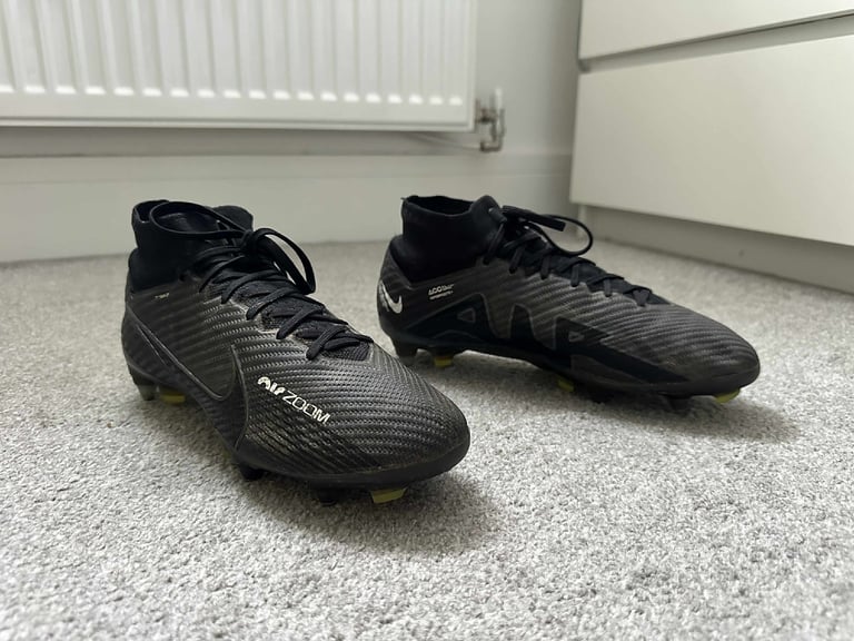 Nike Zoom Mercurial Superfly 9 Elite Football / rugby boots