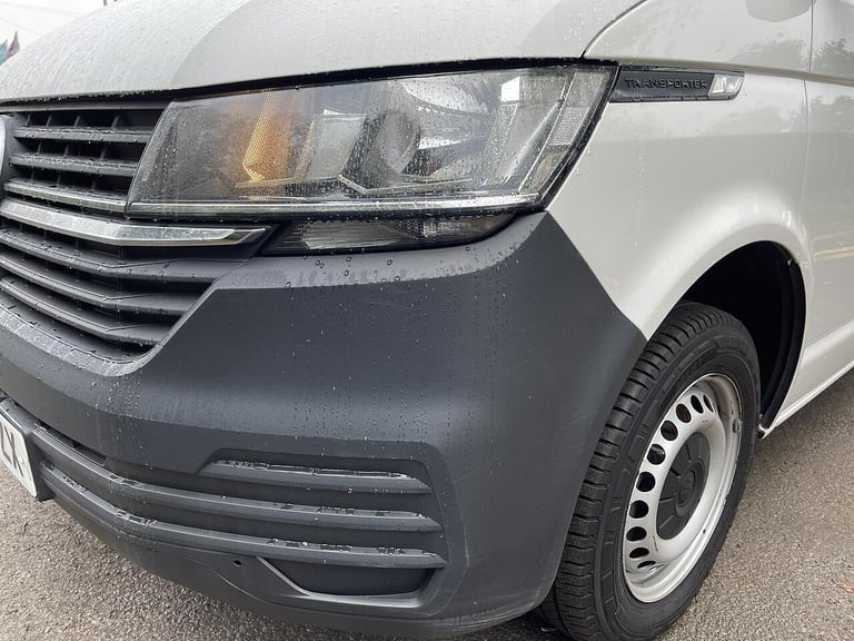 2020 Volkswagen Transporter Transporter 2.0 TDI T28 Startline FWD SWB Euro 6 (s/s) 5dr PANEL VAN ...