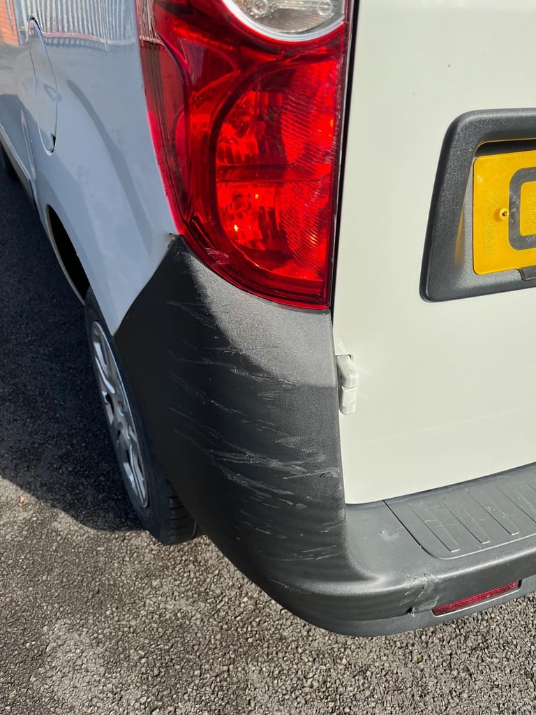 Fiat DOBLO 16V MULTIJET II