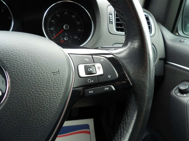 2017 Volkswagen Polo 1.2 TSI Match Edition 3dr HATCHBACK PETROL Manual