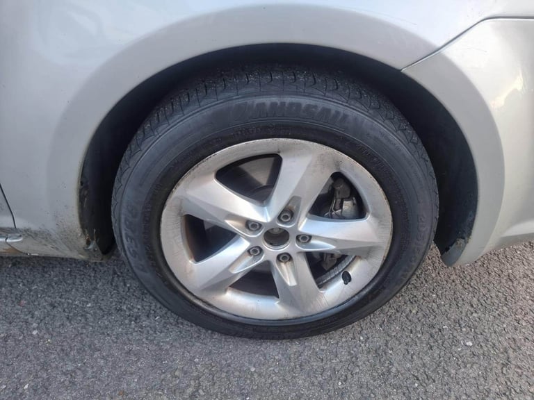 image for Ford, C-MAX, MPV, 2010, Manual, 1798 (cc), 5 doors