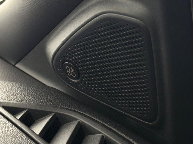 2023 Ford Puma 1.5 EcoBoost ST 5dr HATCHBACK PETROL Manual