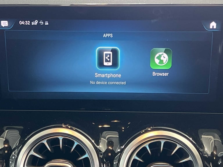 2020 Mercedes-Benz GLA 250e Exclusive Edition Premium 5dr Auto Hatchback Plug-In Hy Automatic