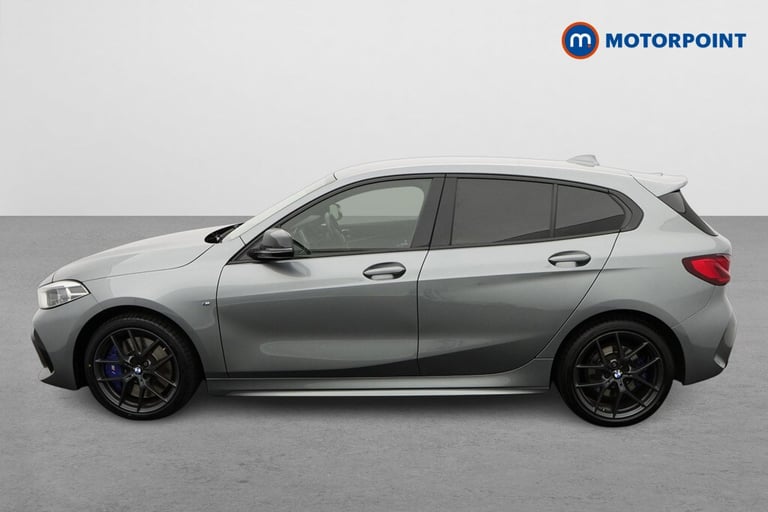 2023 BMW 1 Series 118i [136] M Sport 5dr Step Auto [LCP-Pro pk] Hatchback Petrol Automatic
