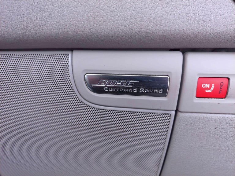 AUDI A8 4.2 TDI Sport Quattro 2008