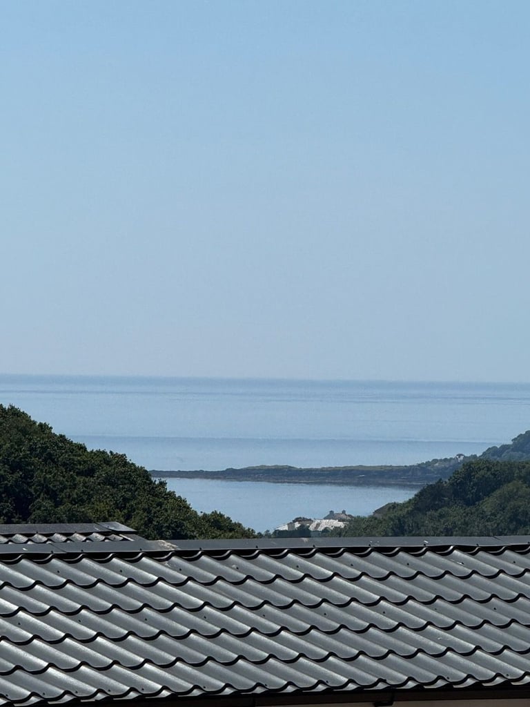 Holiday Home Looe, Cornwall