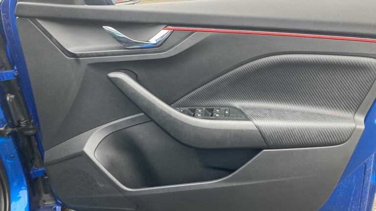 2025 Skoda Kamiq 1.0 TSI Monte Carlo Edition 5dr DSG Petrol Hatchback Hatchback Petrol Automatic