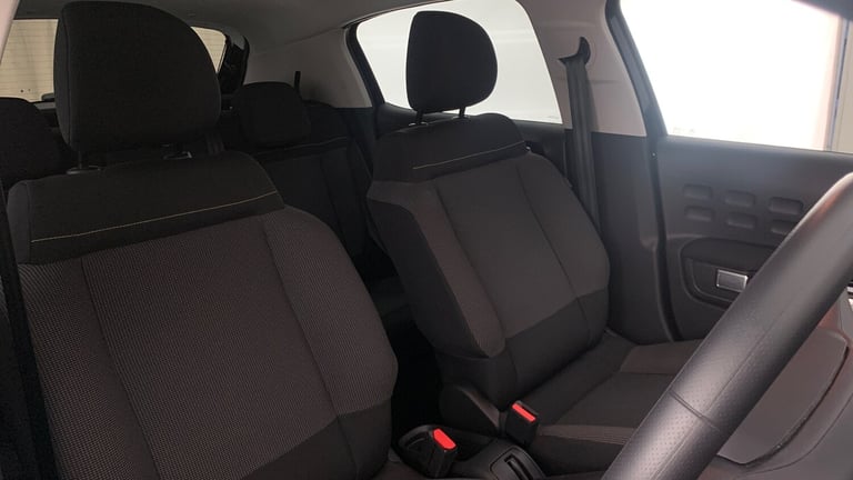 2024 Citroen C3 1.2 PureTech PLUS Hatchback 5dr Petrol Manual Euro 6 (s/s) (83 ps) Hatchback Petr...