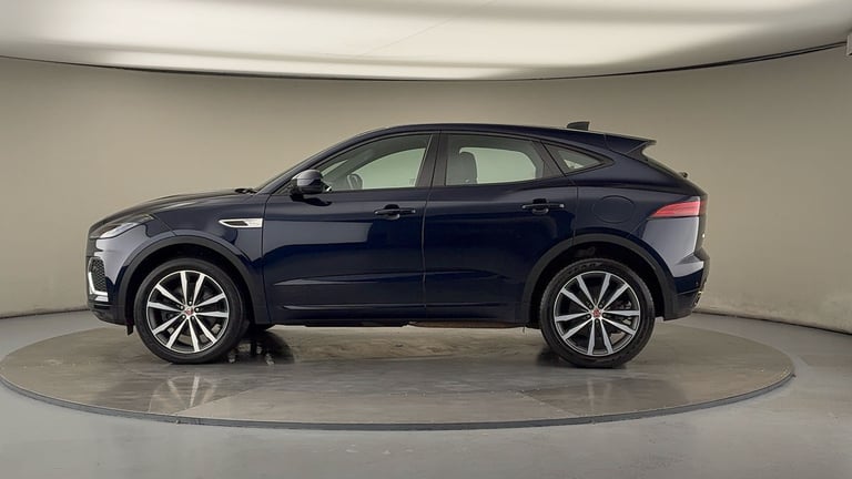2022 Jaguar E-Pace 1.5 P300e 11.5kWh R-Dynamic HSE SUV 5dr Petrol Plug-in Hybrid Auto AWD Euro SU...