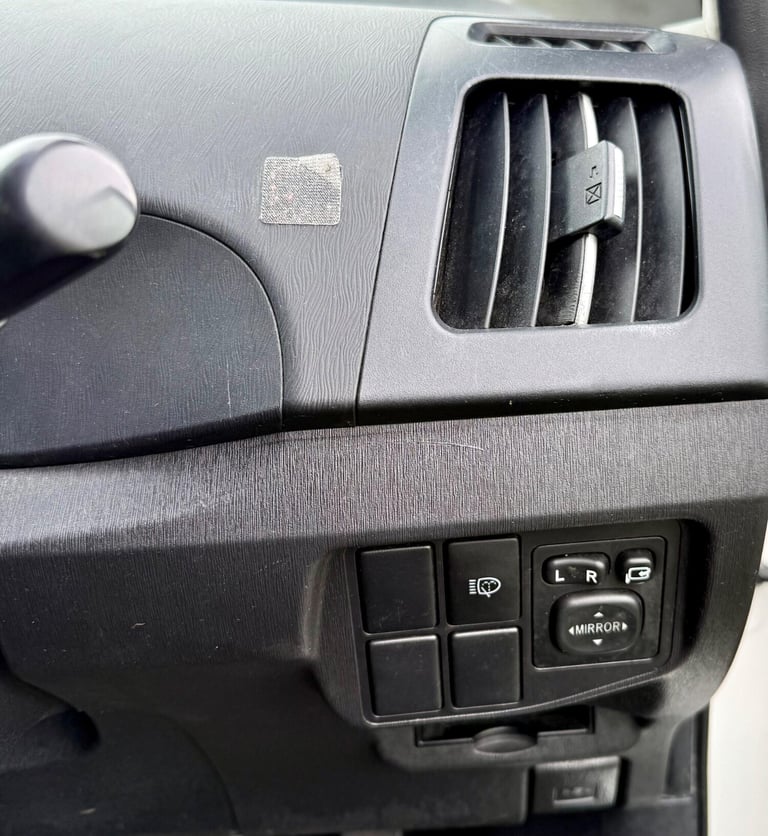 2012 Toyota Prius 1.8 VVT-h T Spirit Hatchback 5dr Petrol Hybrid CVT Euro 5 (s/s) (136 ps) HATCHB...