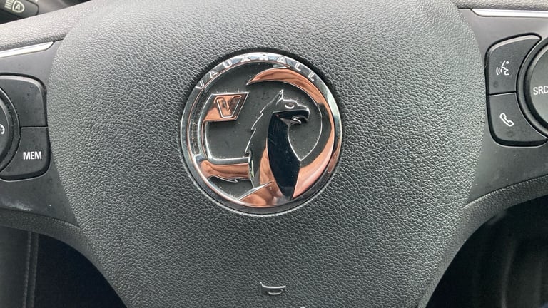 2022 Vauxhall Grandland X 1.2 Turbo Griffin Edition 5dr HATCHBACK PETROL Manual