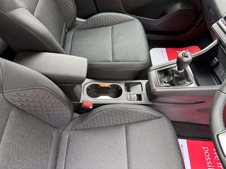 2025 Renault Captur 1.0 TCE 90 Evolution 5dr, UNDER 10 MILES, SEPTEMBER 2028 RENAULT WARRANTY,  H...