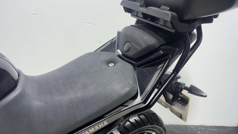Yamaha MT-[Phone number removed]K 1 OWNER WARRANTY SERVICED 125CC LEARNER BIKE