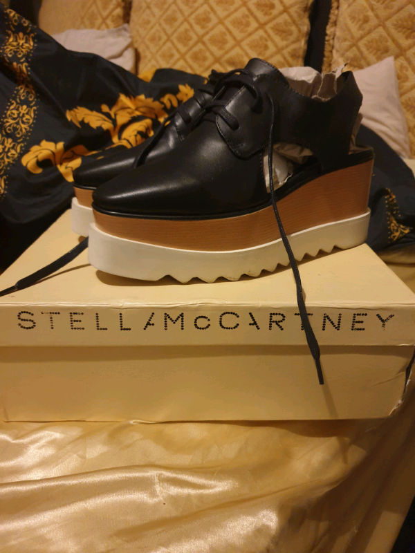 Cheapest online AUTHENTIC Stella McCARTNEY Wedges