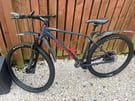 Orbea Defender Mountain bike excellent condition 