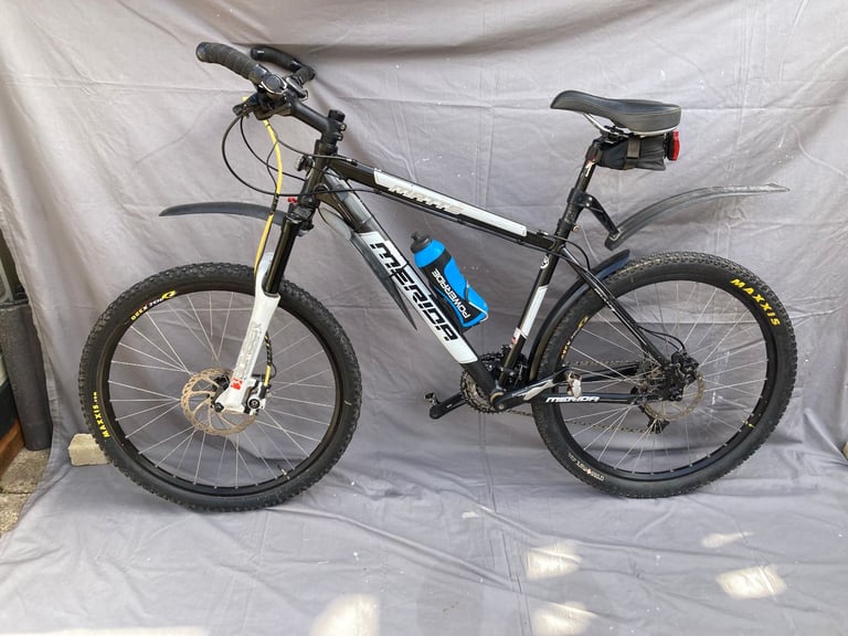 image for Merida  Matts mountain bike