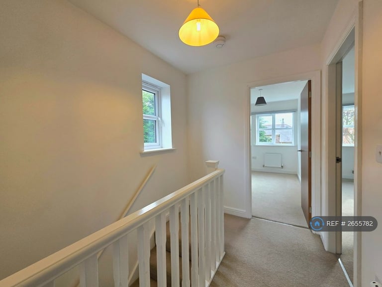 3 bedroom house in Commissioner Square, Paddington, Warrington, WA1 (3 bed) (#2655782)